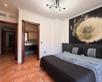 Resale - Town House - Catral - pueblo