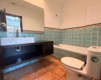 Resale - Town House - Catral - pueblo
