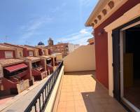 Resale - Town House - Catral - pueblo