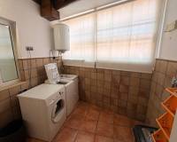 Resale - Town House - Catral - pueblo