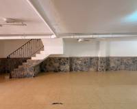 Resale - Town House - Catral - pueblo
