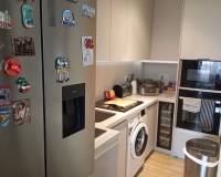 Resale - Town House - Catral