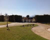 Resale - Town House - Catral