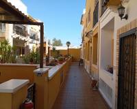 Resale - Town House - Catral