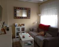 Resale - Town House - Catral