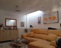 Resale - Town House - Catral
