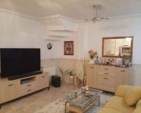 Resale - Town House - Catral