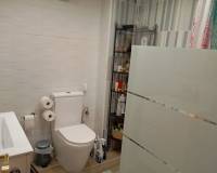 Resale - Town House - Catral