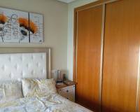 Resale - Town House - Catral