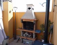 Resale - Town House - Catral