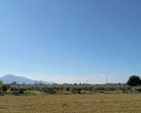 Resale - Town House - Catral