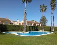 Resale - Town House - Catral