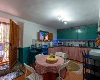 Resale - Town House - Chirivel - El Contador