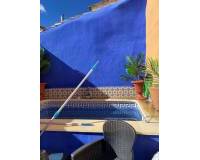 Resale - Town House - Chirivel - El Contador