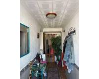 Resale - Town House - Chirivel - El Contador