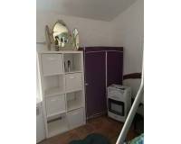 Resale - Town House - Chirivel - El Contador