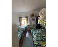 Resale - Town House - Chirivel - El Contador