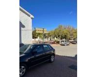 Resale - Town House - Chirivel - El Contador