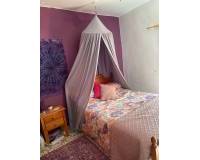 Resale - Town House - Chirivel - El Contador