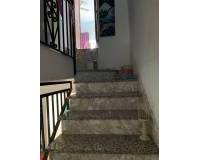 Resale - Town House - Chirivel - El Contador