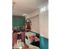 Resale - Town House - Chirivel - El Contador