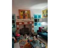 Resale - Town House - Chirivel - El Contador