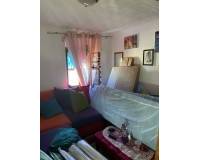 Resale - Town House - Chirivel - El Contador