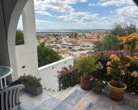 Resale - Town House - Ciudad Quesada - Ciudad Quesada - Town