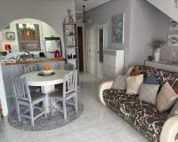 Resale - Town House - Ciudad Quesada - Ciudad Quesada - Town