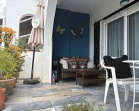 Resale - Town House - Ciudad Quesada - Ciudad Quesada - Town