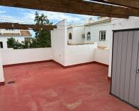 Resale - Town House - Ciudad Quesada - Ciudad Quesada - Town