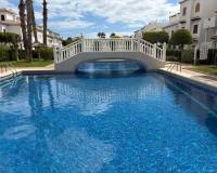 Resale - Town House - Ciudad Quesada - Ciudad Quesada - Town