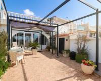 Resale - Town House - Ciudad Quesada - Ciudad Quesada - Town