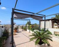 Resale - Town House - Ciudad Quesada - Ciudad Quesada - Town