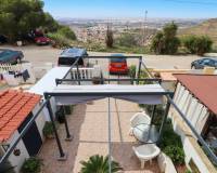 Resale - Town House - Ciudad Quesada - Ciudad Quesada - Town