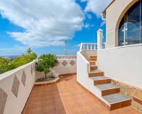 Resale - Town House - Ciudad Quesada - Ciudad Quesada - Town