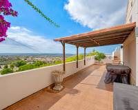 Resale - Town House - Ciudad Quesada - Ciudad Quesada - Town