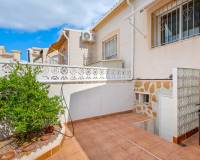 Resale - Town House - Ciudad Quesada - Ciudad Quesada - Town