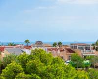 Resale - Town House - Ciudad Quesada - Ciudad Quesada - Town