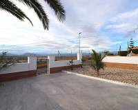 Resale - Town House - Ciudad Quesada - Ciudad Quesada - Town