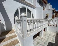 Resale - Town House - Ciudad Quesada - Ciudad Quesada - Town