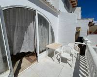 Resale - Town House - Ciudad Quesada - Ciudad Quesada - Town