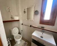 Resale - Town House - Ciudad Quesada - Ciudad Quesada - Town
