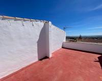 Resale - Town House - Ciudad Quesada - Ciudad Quesada - Town