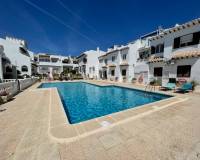 Resale - Town House - Ciudad Quesada - Ciudad Quesada - Town