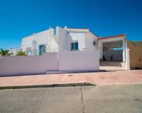 Resale - Town House - Ciudad Quesada - Ciudad Quesada - Town