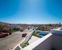 Resale - Town House - Ciudad Quesada - Ciudad Quesada - Town