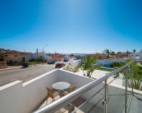 Resale - Town House - Ciudad Quesada - Ciudad Quesada - Town