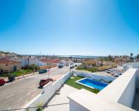 Resale - Town House - Ciudad Quesada - Ciudad Quesada - Town