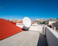 Resale - Town House - Ciudad Quesada - Ciudad Quesada - Town